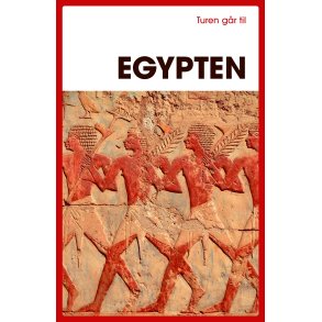 Turen gr til Egypten 