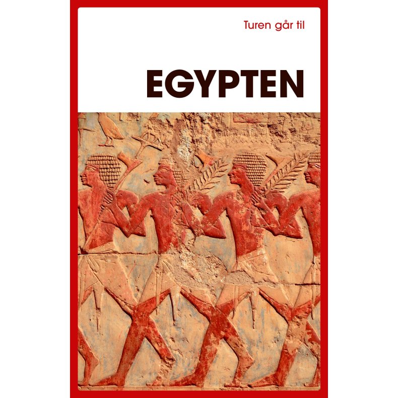 Turen gr til Egypten 