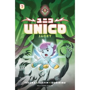 UNICO: Jaget 