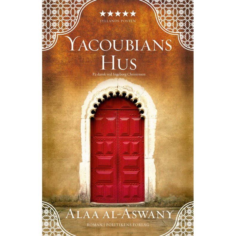 Yacoubians hus 