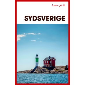 Turen gr til Sydsverige 