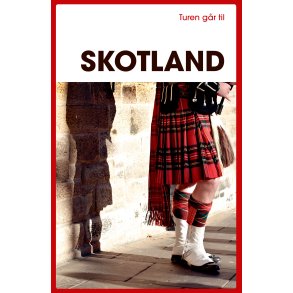 Turen gr til Skotland 