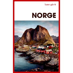 Turen gr til Norge 
