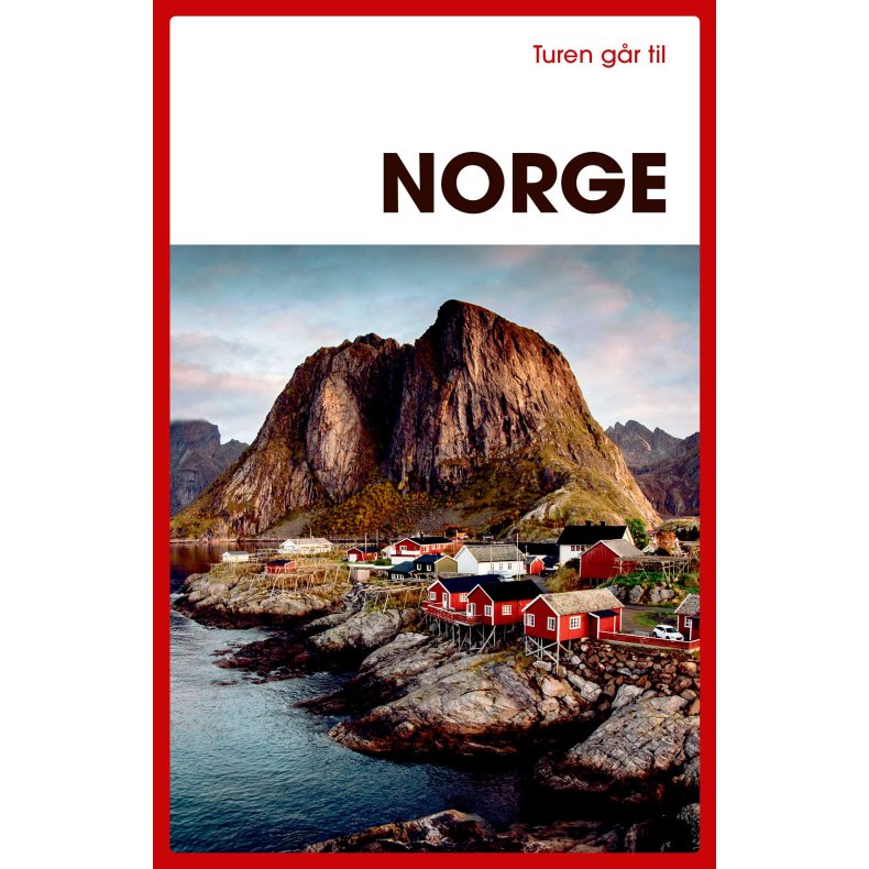 Turen gr til Norge 