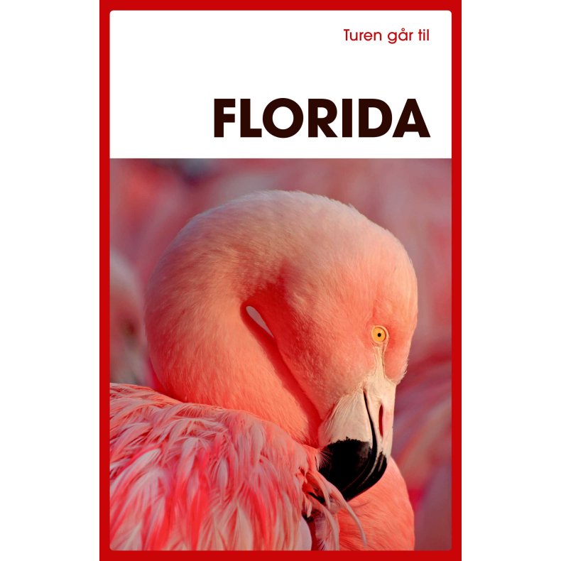 Turen gr til Florida 