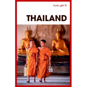 Turen g�r til Thailand 