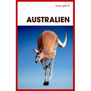 Turen gr til Australien 