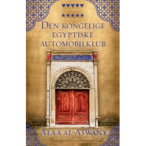 Den kongelige egyptiske automobilklub 