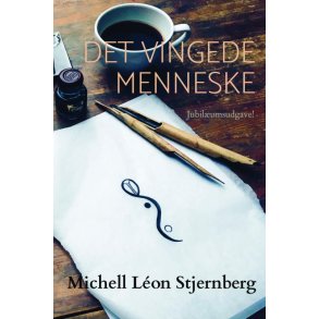Det Vingede Menneske Jubilumsudgave!