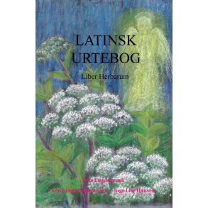 Latinsk Urtebog Liber Herbarum
