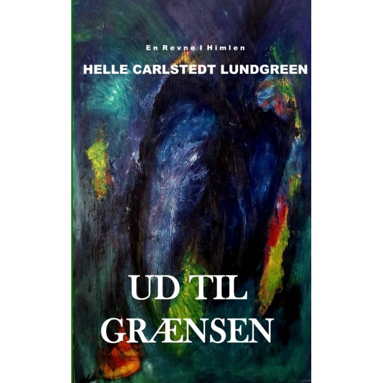 Ud til grnsen En revne i himlen