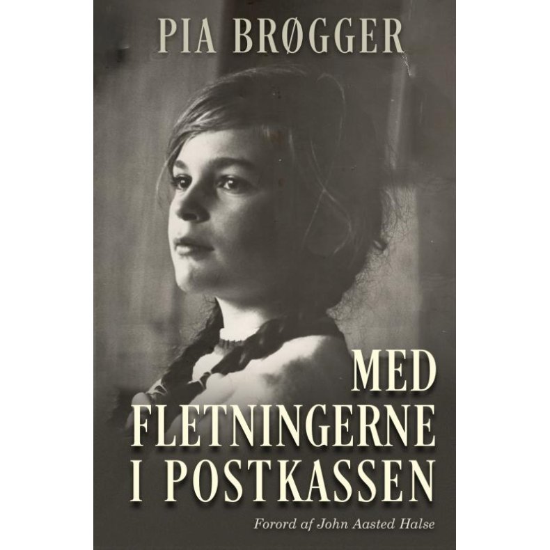 Med Fletningerne i Postkassen 