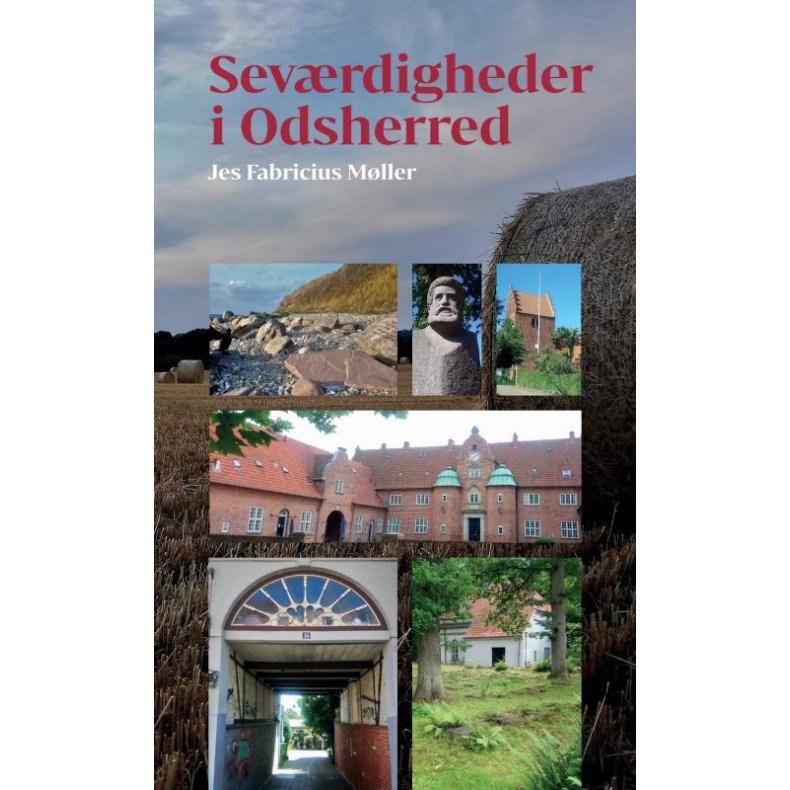 Sevrdigheder i Odsherred 