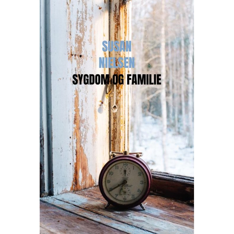 Sygdom og familie 