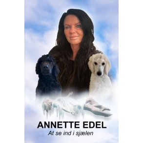 Annette Edel At se ind i sjlen