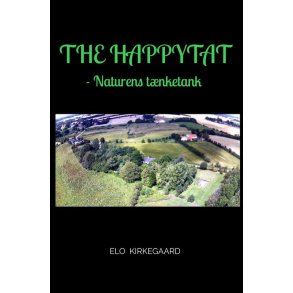 The Happytat - Naturens Tnketank