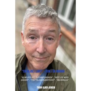 En rejse i livet Fem romaner i �n bog