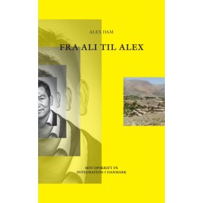 Fra Ali til Alex Min opskrift p integration i Danmark