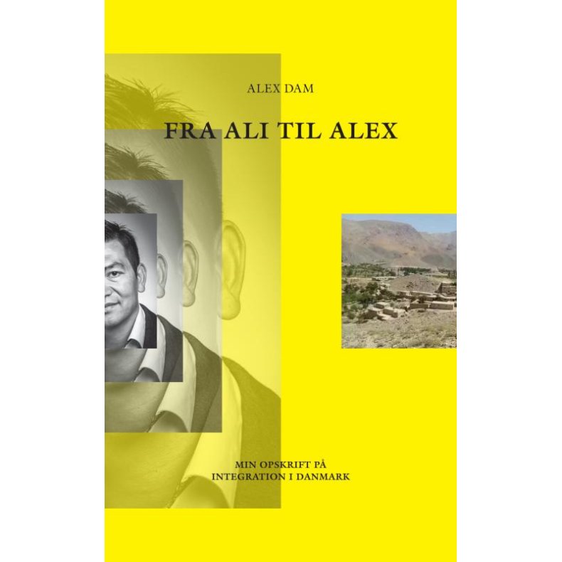Fra Ali til Alex Min opskrift p integration i Danmark