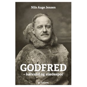 Godfred Klvand og sldespor