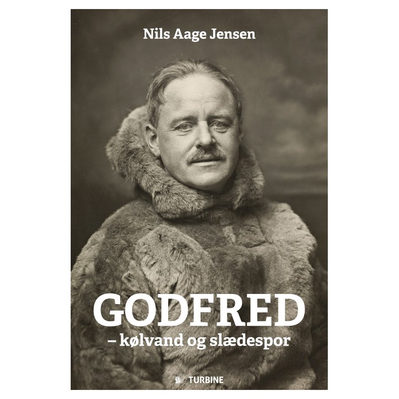 Godfred Klvand og sldespor