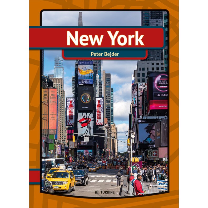 New York (eng. version) 