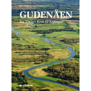 Gudenen fra Tinnet Krat til Kattegat