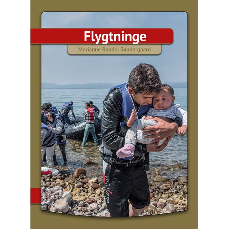 Flygtninge 