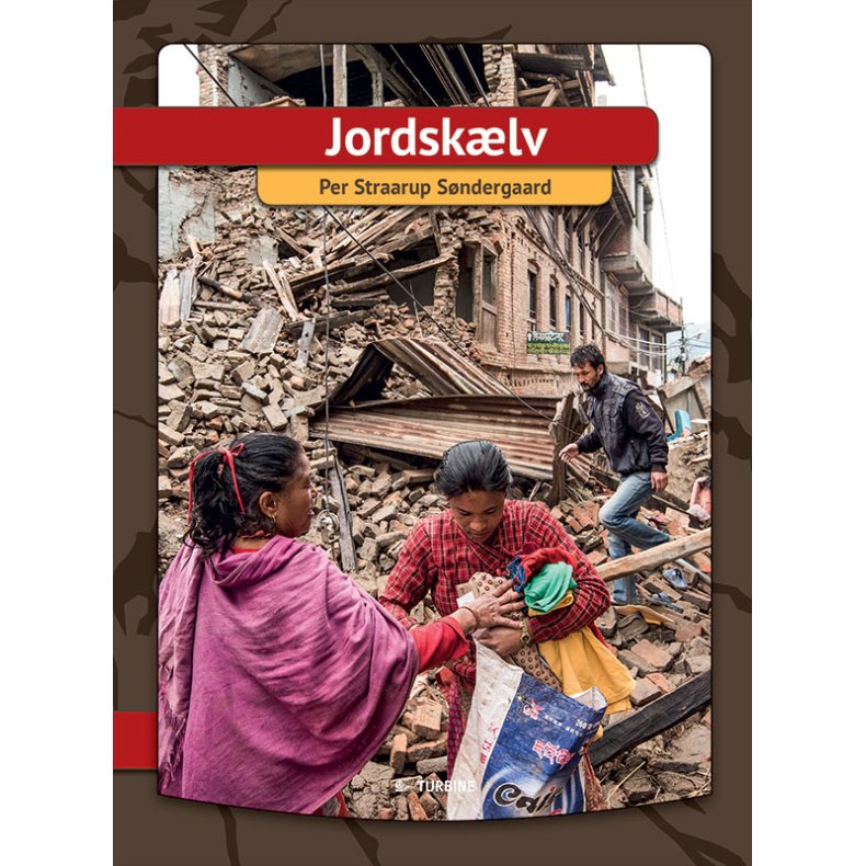 Jordsklv 