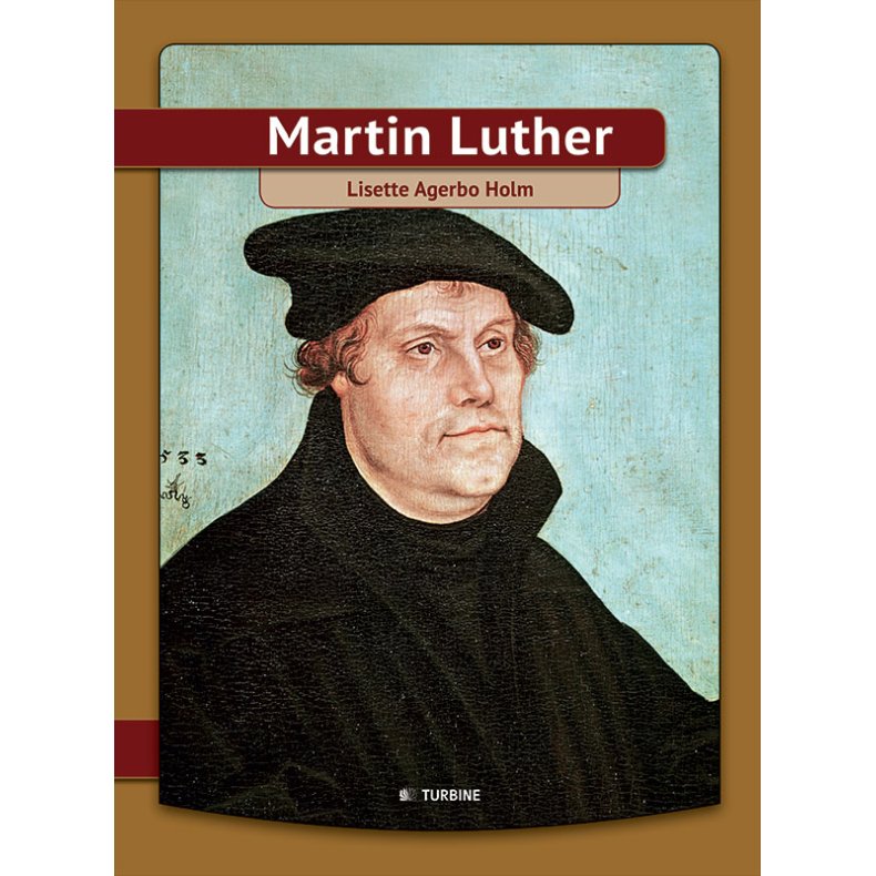 Martin Luther 
