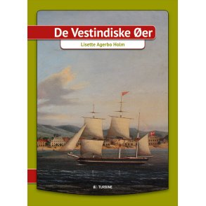 De Vestindiske er 