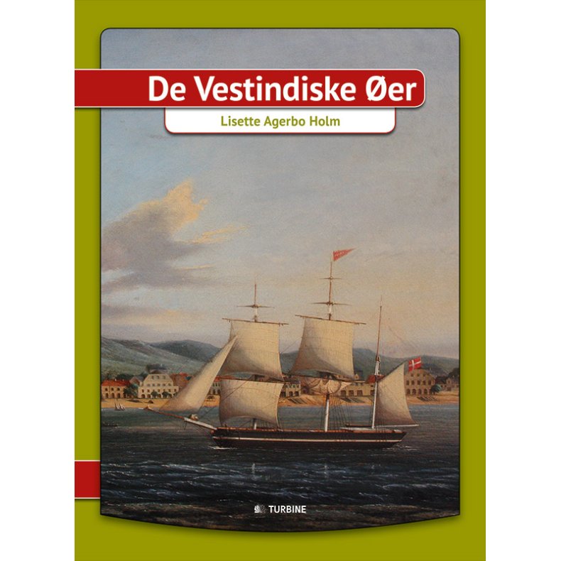 De Vestindiske er 