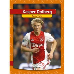 Kasper Dolberg 