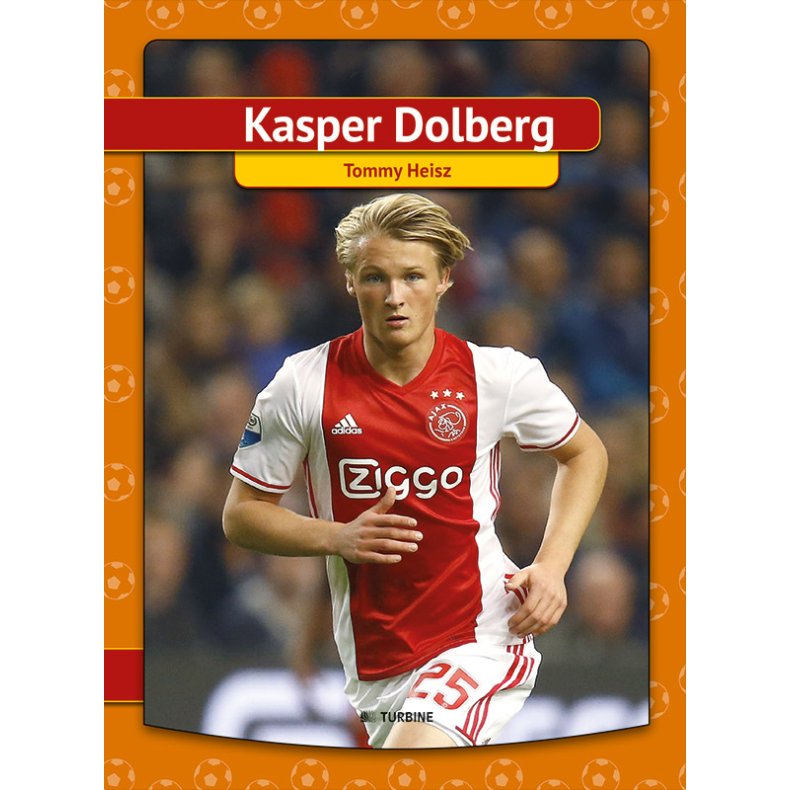 Kasper Dolberg 