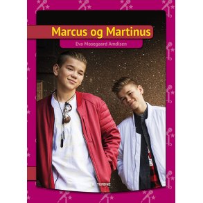 Marcus og Martinus 
