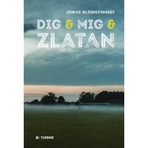 Dig og mig og Zlatan 