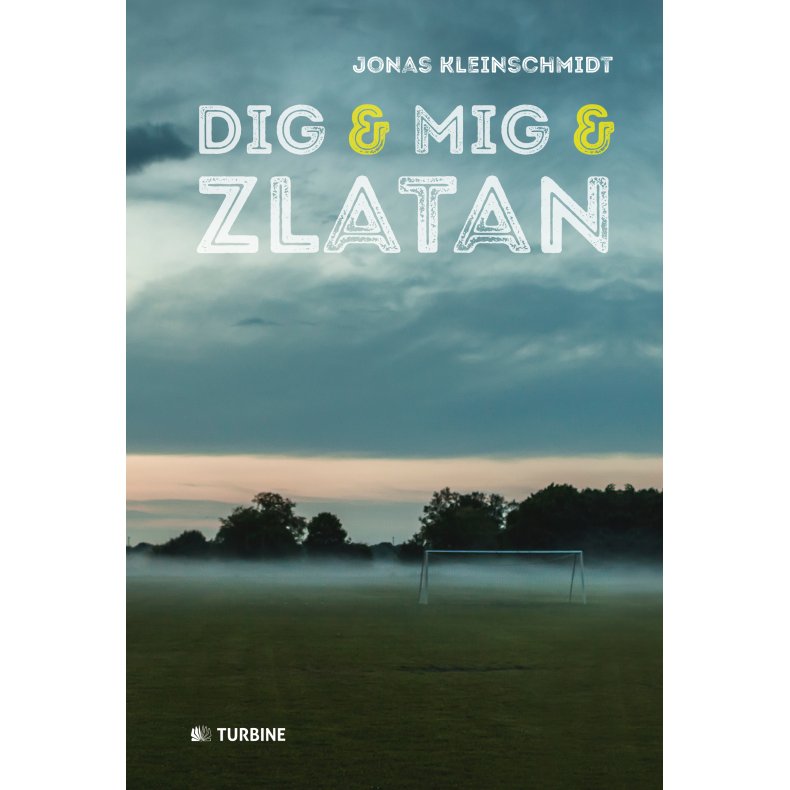 Dig og mig og Zlatan 