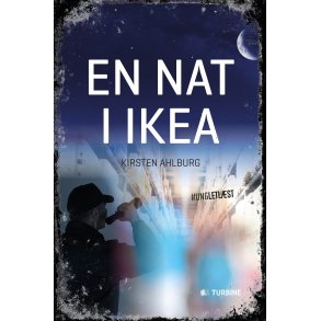 En nat i Ikea 
