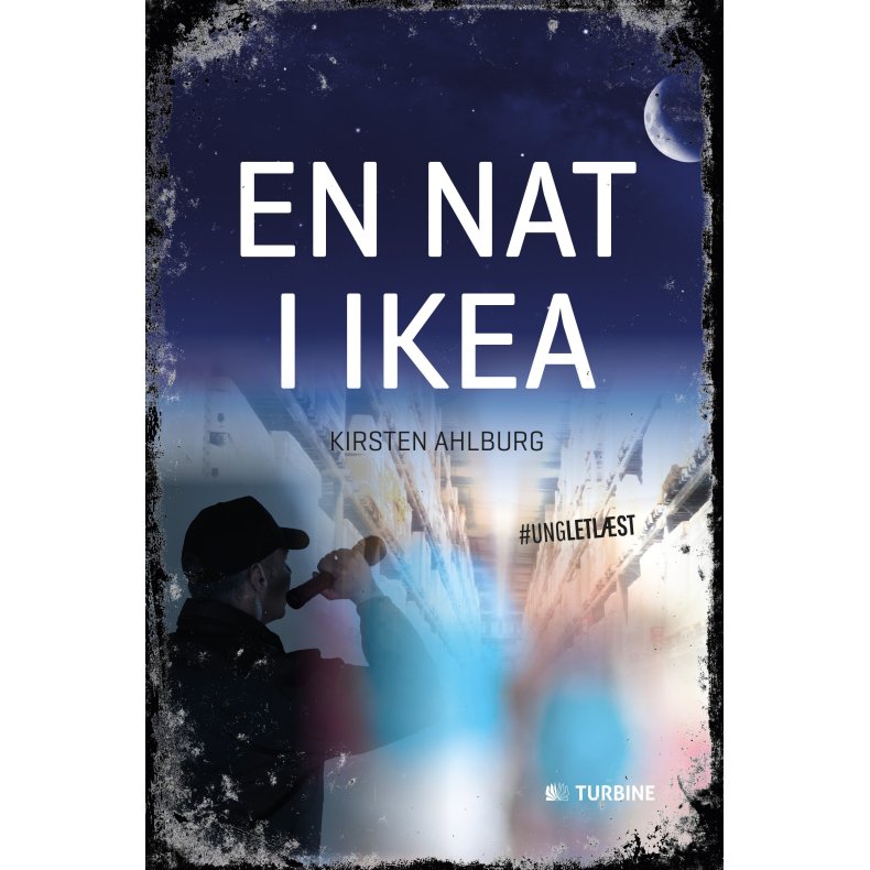 En nat i Ikea 