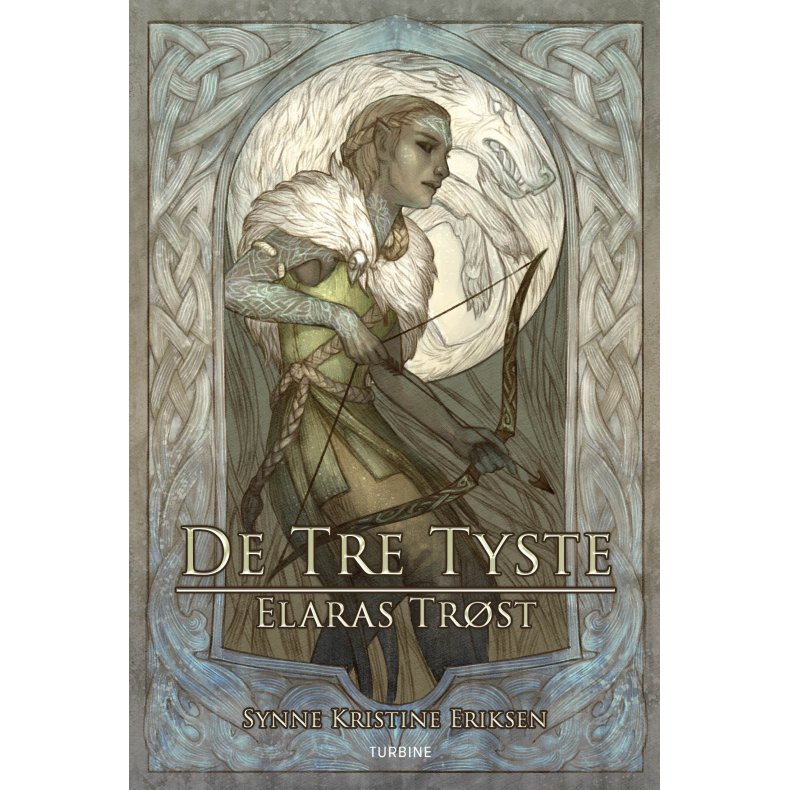 De Tre Tyste - Elaras trst 