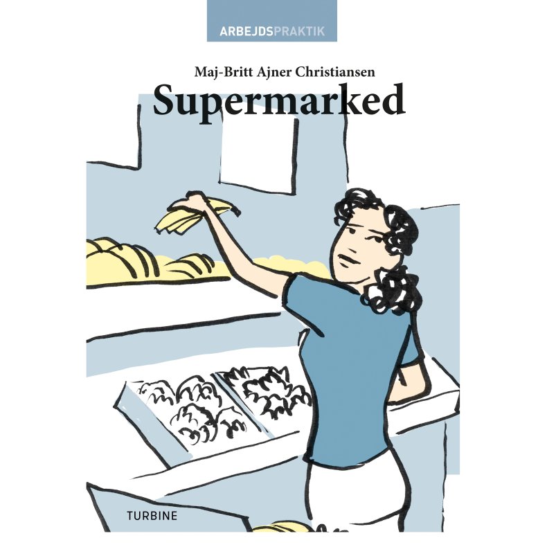 Supermarked 