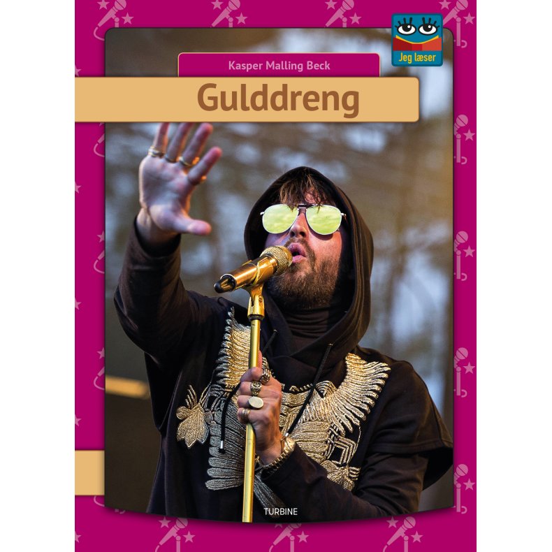 Gulddreng 