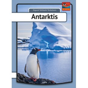 Antarktis 