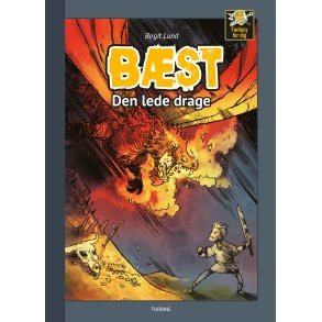 Bst - den lede drage 