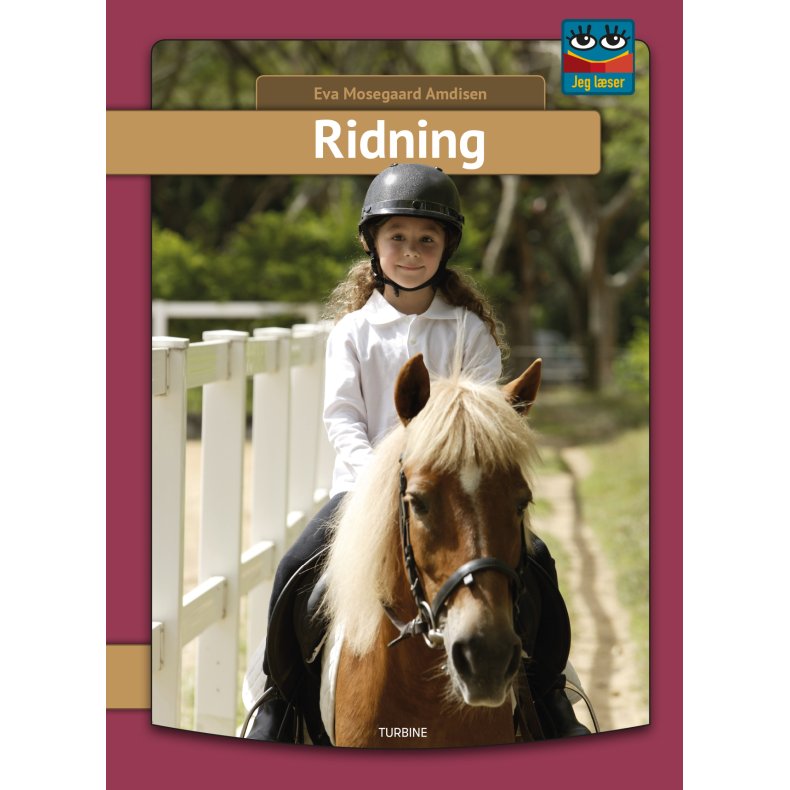 Ridning 