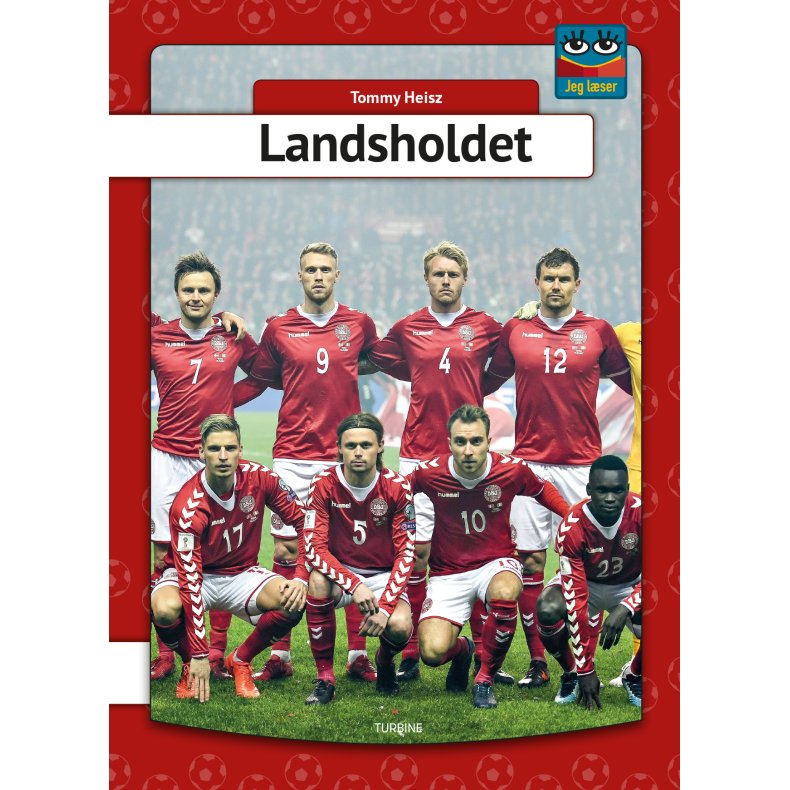Landsholdet 