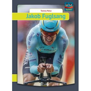 Jakob Fuglsang 