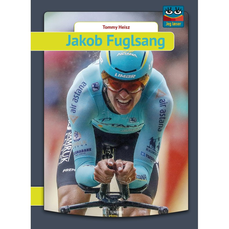 Jakob Fuglsang 