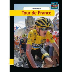 Tour de France 