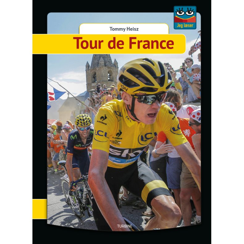 Tour de France 